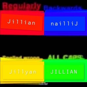 Meet your Posher, Jillian
